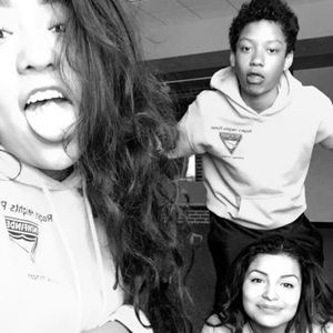 Meet your Posher, Adrian